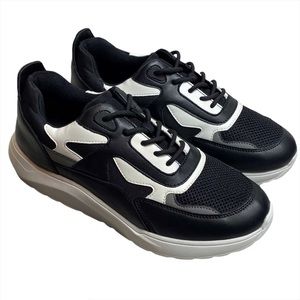 Kingside Brooklyn Phillip Vegan Leather Sneakers